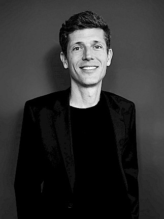 Stephan Hoffmann (Key Account Manager)