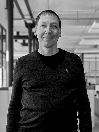 Jochen Kuhnert (Head of Purchasing & Estimation)