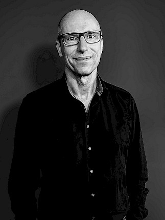 Ulrich Bullinger (Head of Sales)